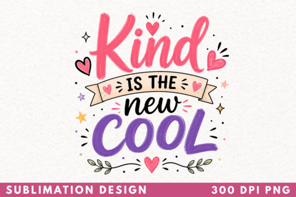 Kind is the New Cool: Modern Design for Positive Impact
