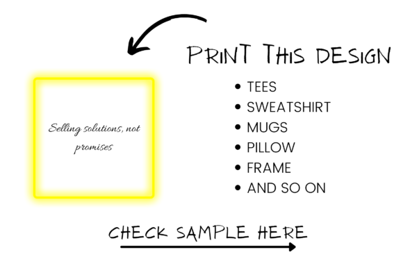 Selling Solutions, Not Promises: The Power of Purposeful Design