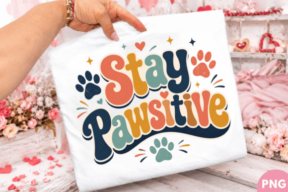 Stay Pawsitive: Designing with Heart & Professional Polish