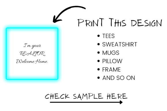 Welcome Home: Elevate Your Brand with This Premium Design